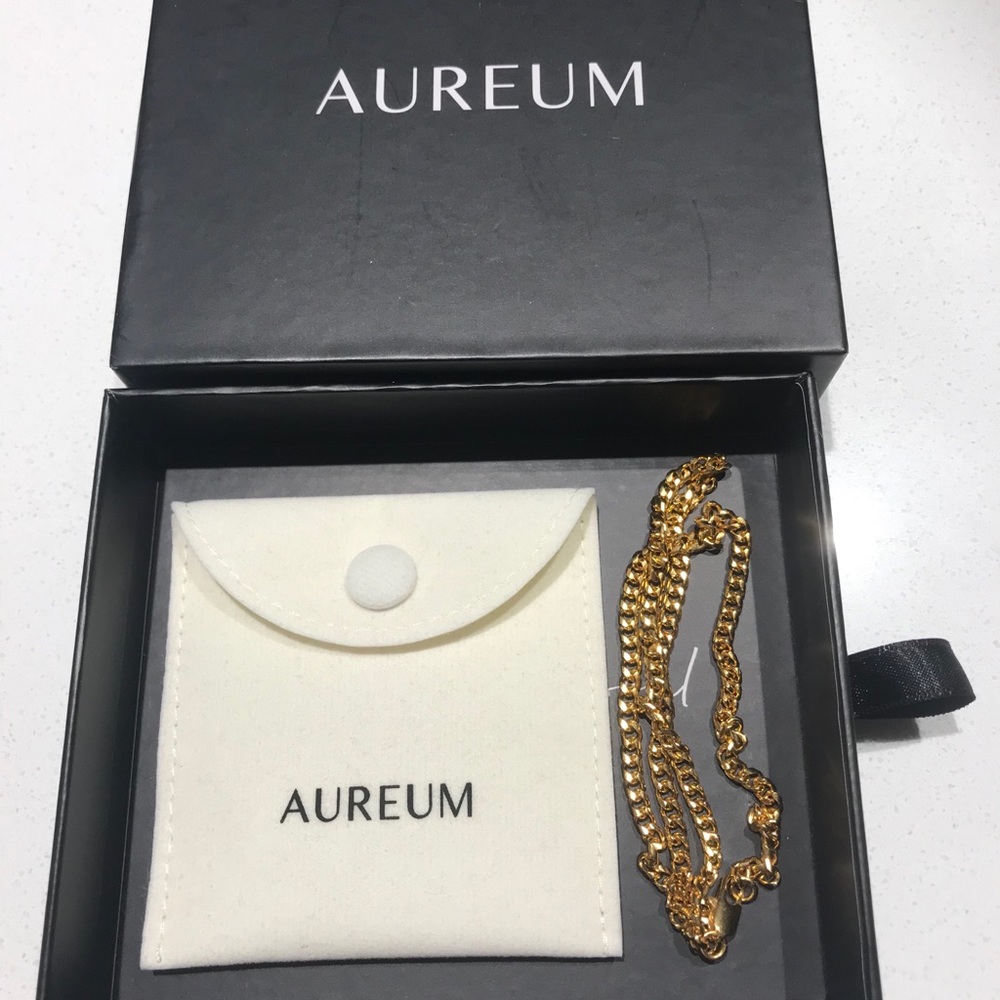 Aureum Aimee Chain